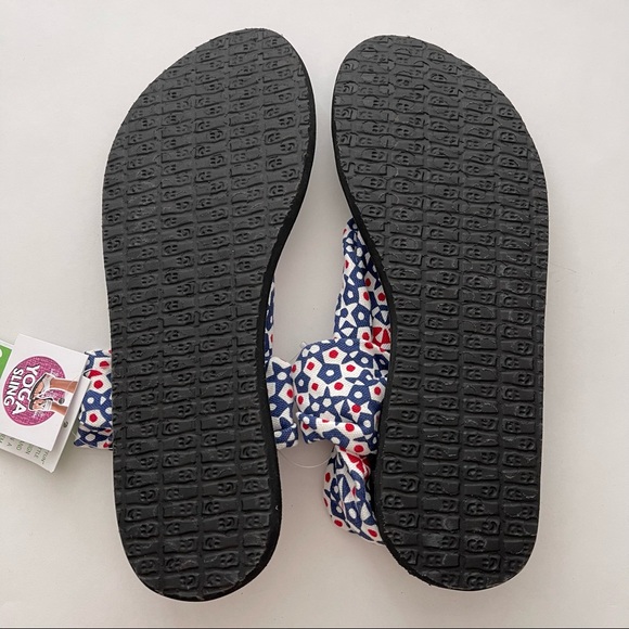 Sanuk yoga sling sandals - Picture 3 of 6